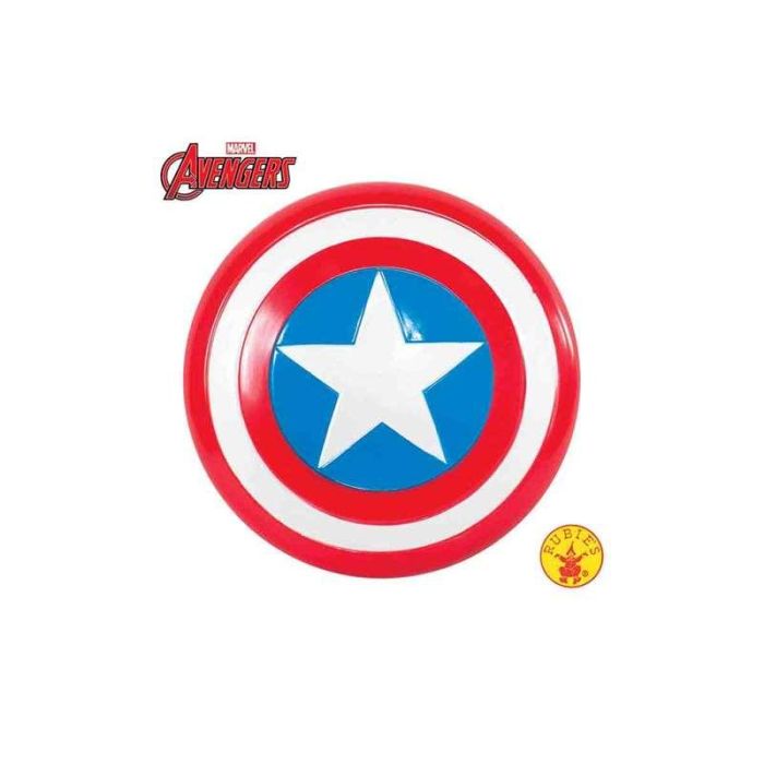 Escudo infantil capitan america avengers 1