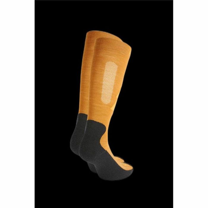 Calcetines Deportivos Picture Wooling Naranja 2 Calcetines Deportivos Picture Wooling Naranja 2