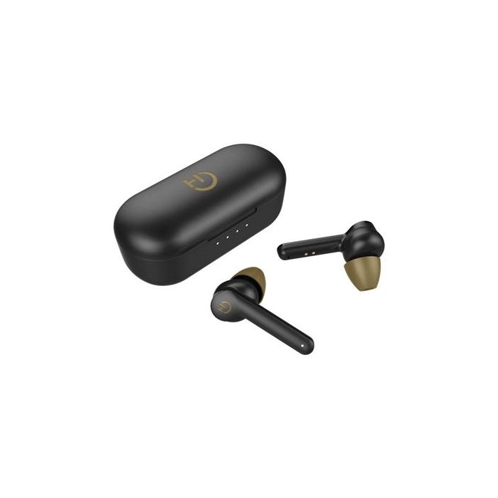 Auriculares Hidetec Vesta Edicion Limitada Bluetooth