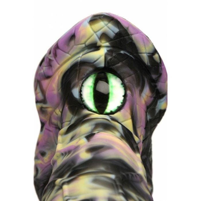 Dildo XR Silicona 4