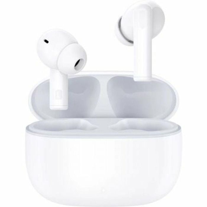 Honor Earbuds Choice X7 Lite Bluetooth Blancos 1