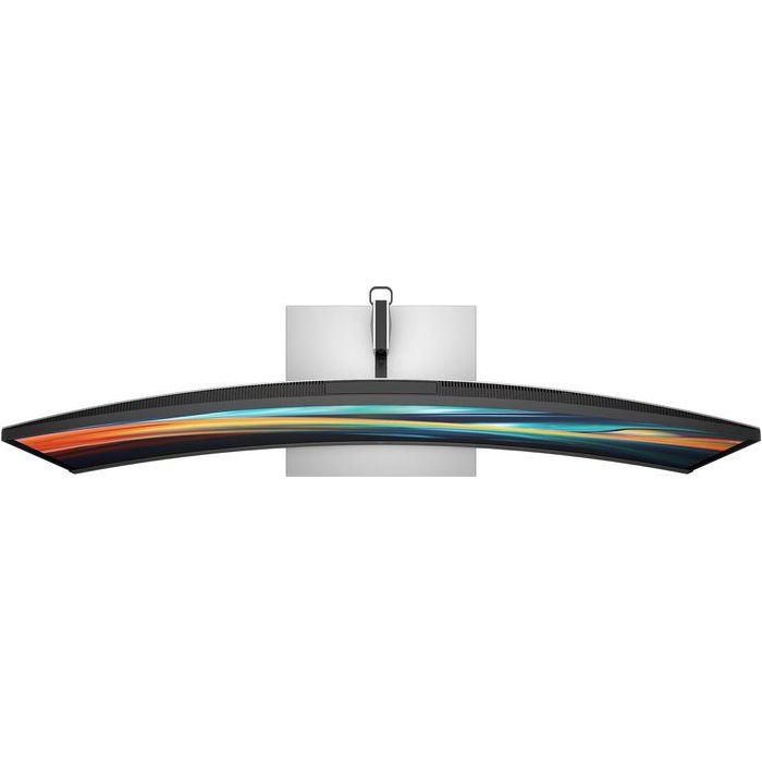 HP 740pm Series 7 Pro Monitor Curvo 39.7" 5K2K para Conferencias con Webcam 4K Integrada y Audio HQ 5 HP 740pm Series 7 Pro Monitor Curvo 39.7" 5K2K para Conferencias con Webcam 4K Integrada y Audio HQ 5