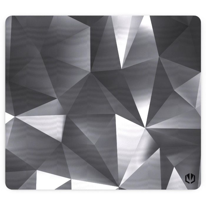 Endorfy Crystal Black L (negro/gris) 6