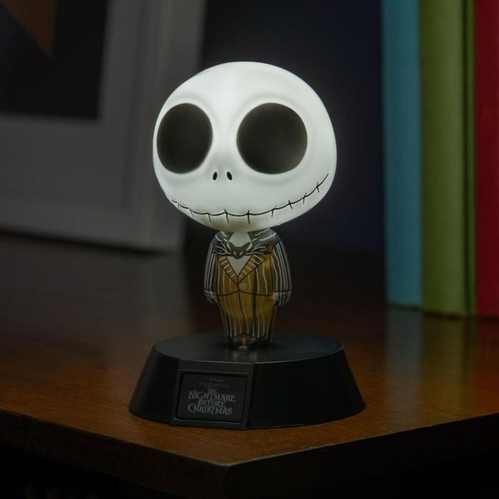 Figura de Acción Paladone Jack Skellington 2