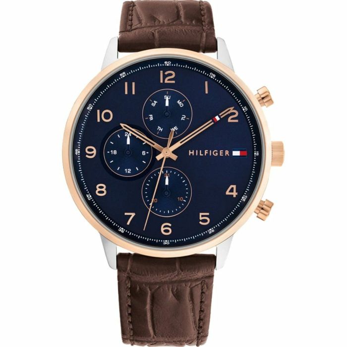 Reloj Hombre Tommy Hilfiger 1791987 (Ø 44 mm) 0 Reloj Hombre Tommy Hilfiger 1791987 (Ø 44 mm) 0