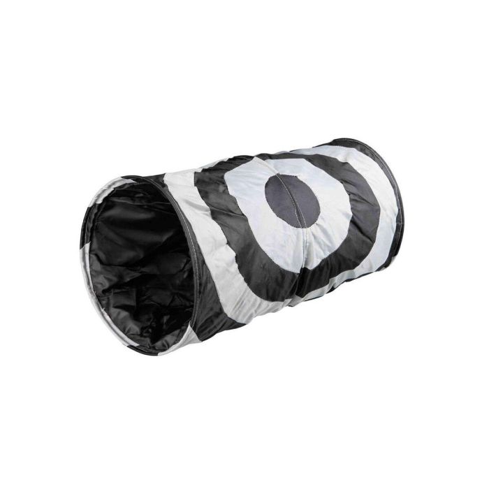 Túnel Plegable para Mascotas Trixie Poliéster Ø 25 × 50 CM 4 Túnel Plegable para Mascotas Trixie Poliéster Ø 25 × 50 CM 4