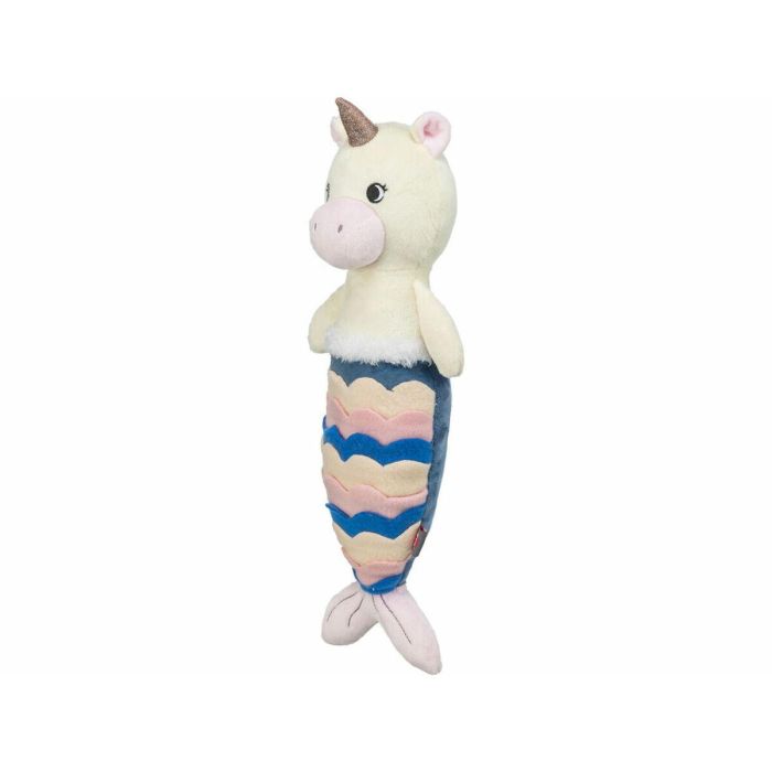 Juguete Dispensador de Premios para Mascotas 2 en 1 Trixie Unicornio Sirena 6 Juguete Dispensador de Premios para Mascotas 2 en 1 Trixie Unicornio Sirena 6