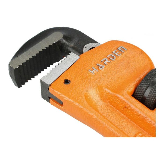 Llave de Grifa Harden Hierro 18" 4 Llave de Grifa Harden Hierro 18" 4