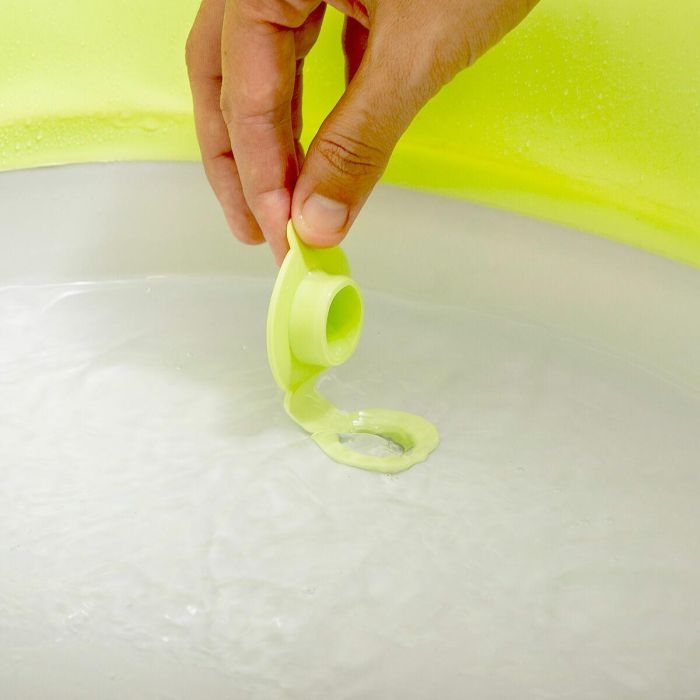 Bañera Plegable Evolutiva para Bebé Fovibath InnovaGoods 8