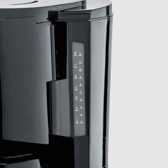 Severin KA 9315 Duo-Filterkaffeemaschine 3 Severin KA 9315 Duo-Filterkaffeemaschine 3
