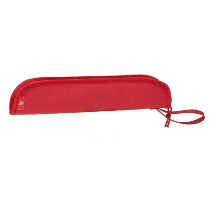 Portaflautas sevilla fc corporativa 37x8x2 cm 2 Portaflautas sevilla fc corporativa 37x8x2 cm 2