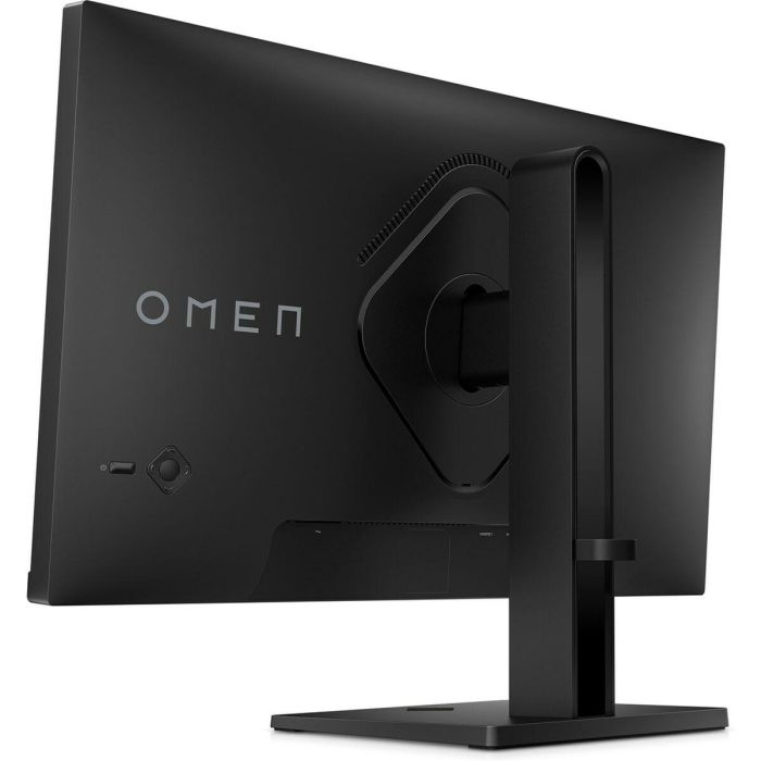 HP OMEN 24 Monitor Gaming 23.8 pulgadas FHD 165Hz para Juegos de Alto Rendimiento, Colores Vibrantes y Diseño Elegante 6