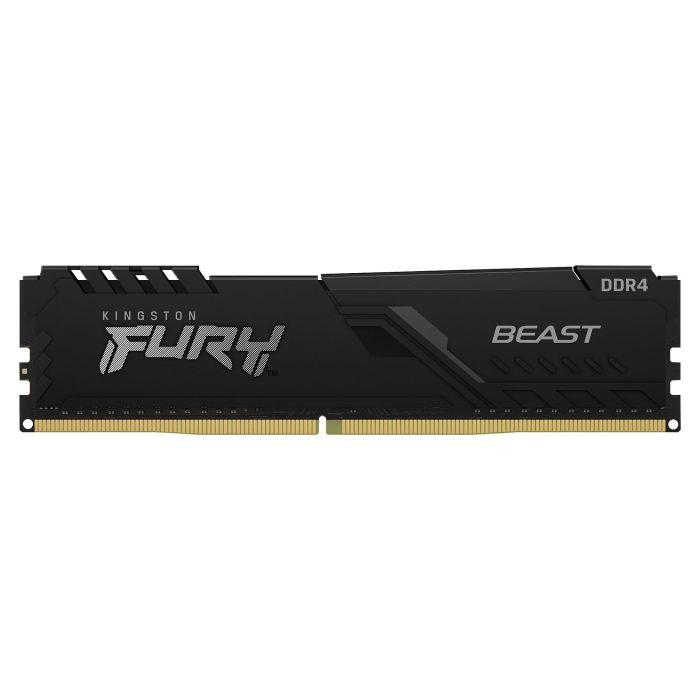 Kingston KF432C16BB/8 Memoria DIMM DDR4 8GB 3200MHz CL16 Fury Beast