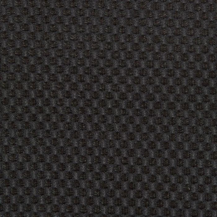 Caja-Puf Plegable Atom Negro Home Deco Factory 6 Caja-Puf Plegable Atom Negro Home Deco Factory 6