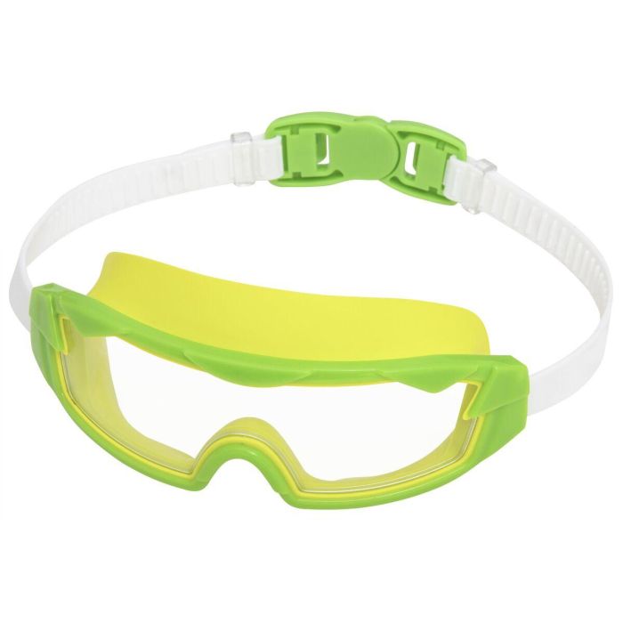 Bestway Mascara Buceo Junior Correa Silicona Color Surtido Antivaho +7 Años Playa y Piscina 21179 5