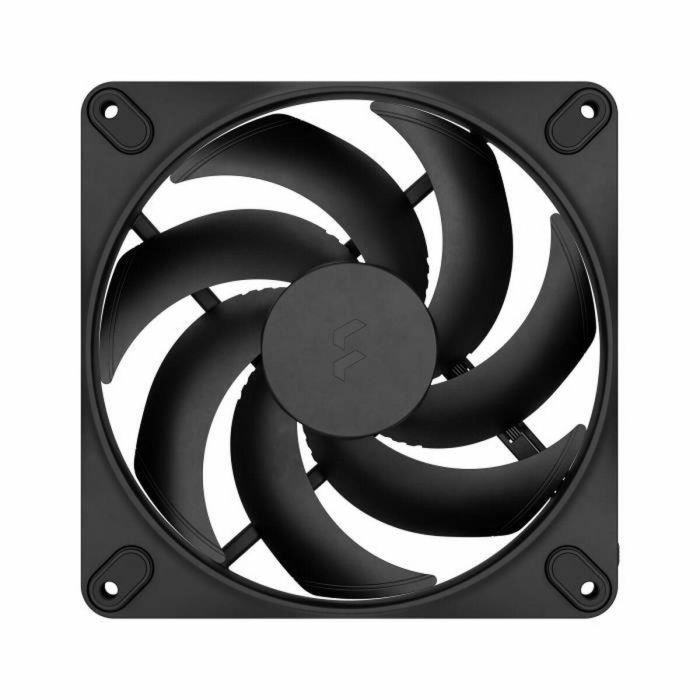 Fractal Design FRA7340172708865 Ventilador PC Momentum 14 FDB con Control PWM y Aspas Barridas Reducción Ruido Negro 7 Fractal Design FRA7340172708865 Ventilador PC Momentum 14 FDB con Control PWM y Aspas Barridas Reducción Ruido Negro 7