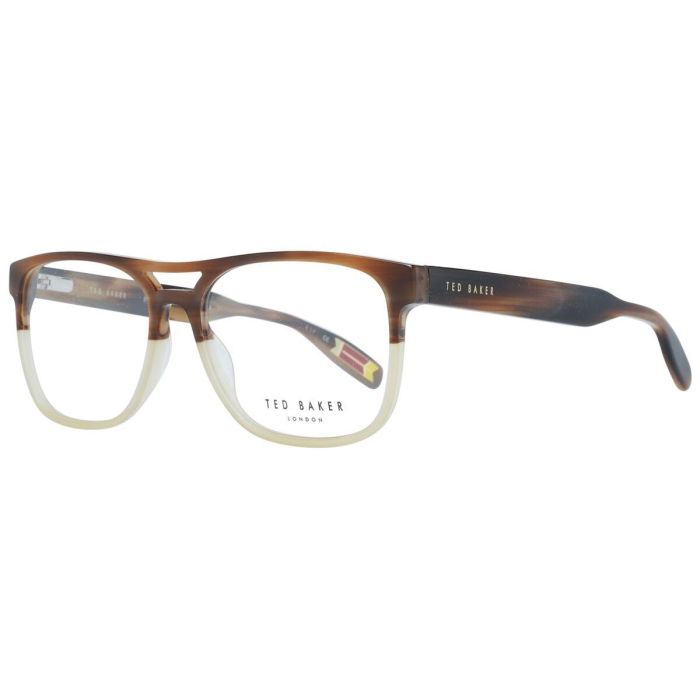 Montura de Gafas Hombre Ted Baker TB8207 56162