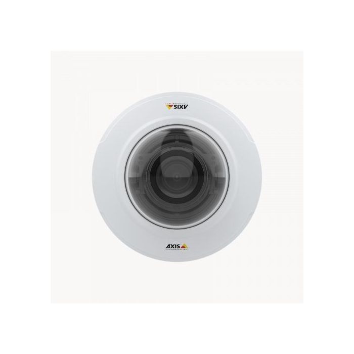 Axis Cámara IP minidomo M4216-V 4MP 3-6mm WDR IK08 interior PoE Axis Cámara IP minidomo M4216-V 4MP 3-6mm WDR IK08 interior PoE