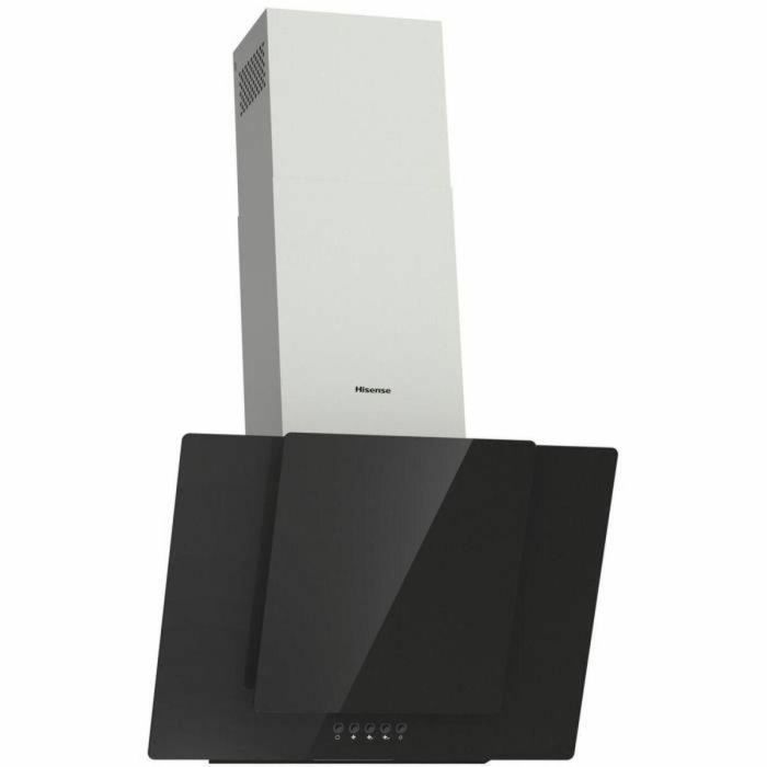 Campana Convencional Hisense CH6IN6BXBG 60 Acero 60 cm 1 Campana Convencional Hisense CH6IN6BXBG 60 Acero 60 cm 1