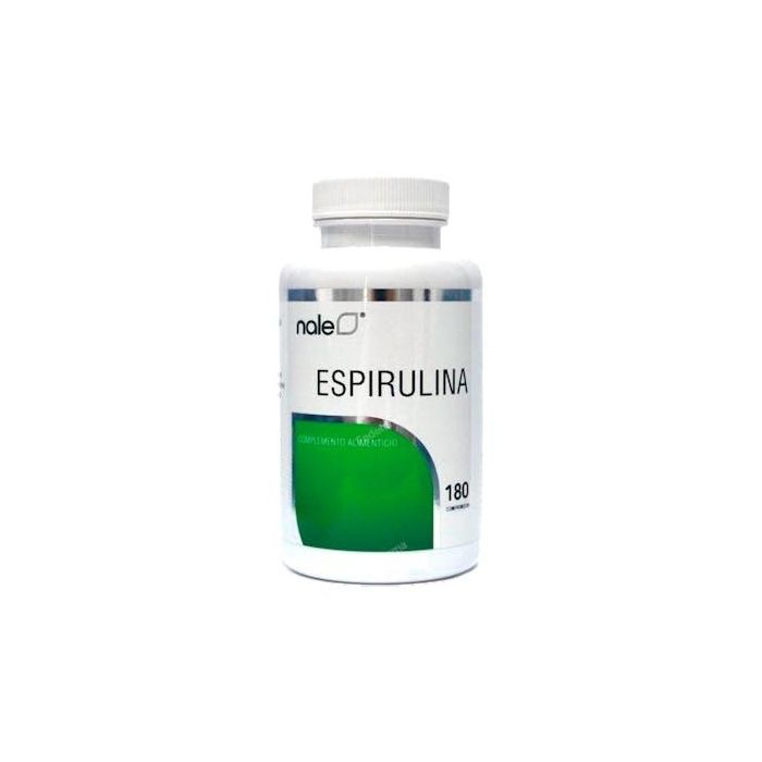 Espirulina