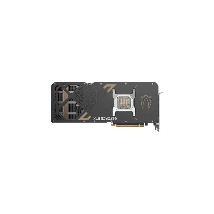 Zotac GAMING GeForce RTX 5090 SOLID OC 32GB GDDR7 512-bit PCIe x16 5.0 - ZT-B50900J-10P 2 Zotac GAMING GeForce RTX 5090 SOLID OC 32GB GDDR7 512-bit PCIe x16 5.0 - ZT-B50900J-10P 2