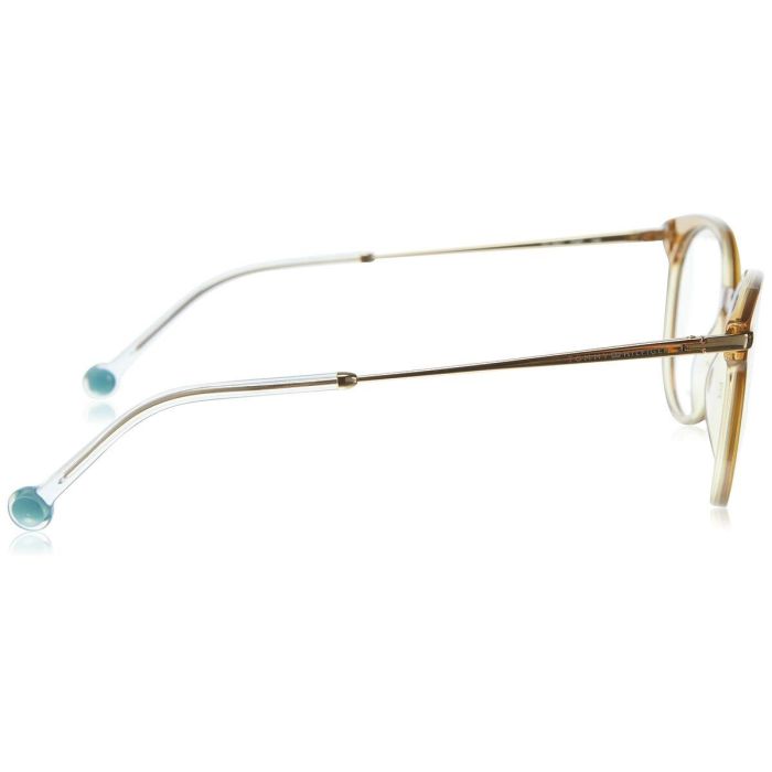 Montura de Gafas Mujer Tommy Hilfiger TH-1821-FMP Ø 51 mm 2 Montura de Gafas Mujer Tommy Hilfiger TH-1821-FMP Ø 51 mm 2