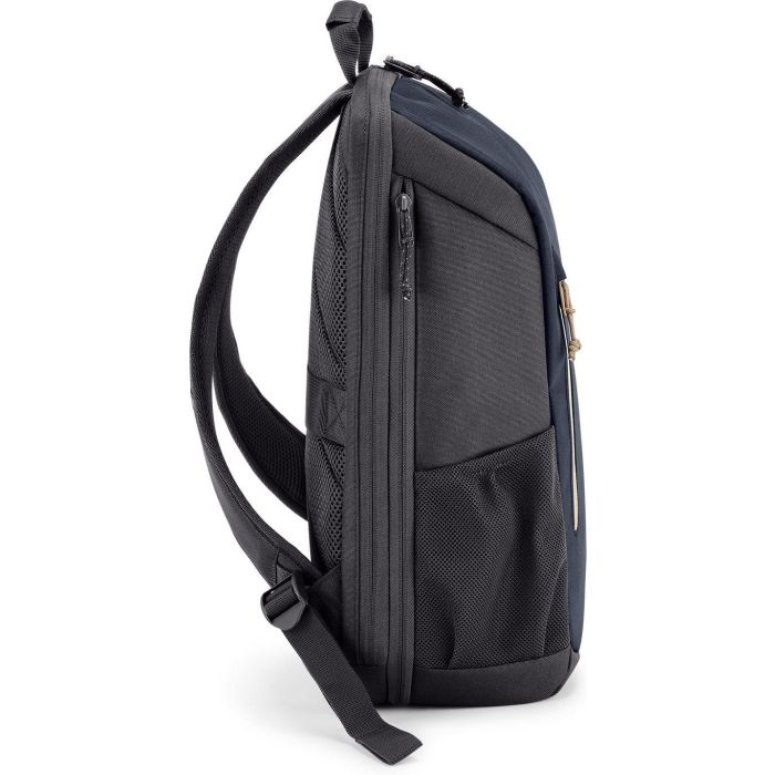 HP Travel 18 Liter 15.6 Blue Night Laptop Backpack 16 HP Travel 18 Liter 15.6 Blue Night Laptop Backpack 16