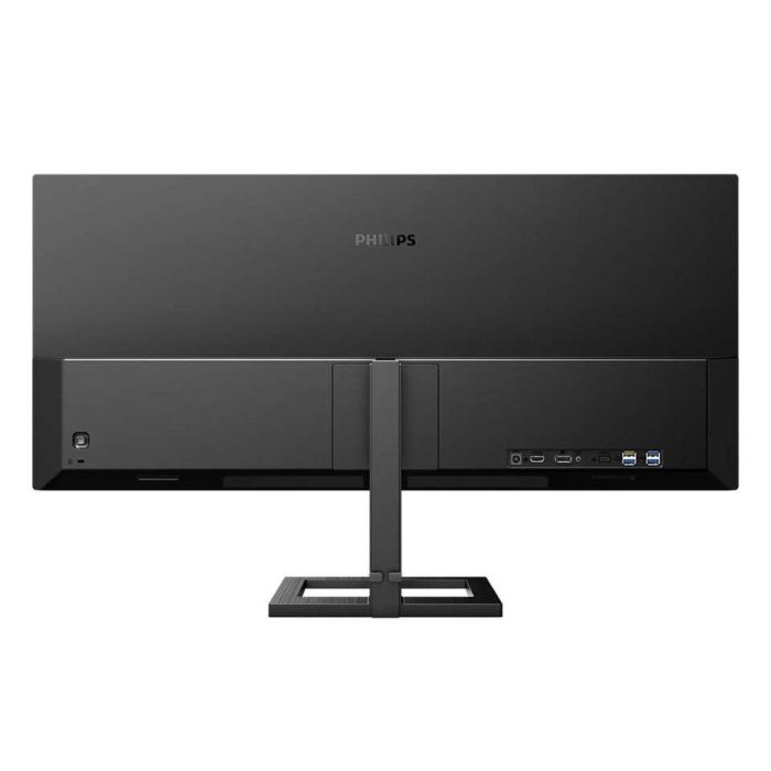 Monitor Philips 346E2LAE/00 34" VA LCD Flicker free 100 Hz 3 Monitor Philips 346E2LAE/00 34" VA LCD Flicker free 100 Hz 3