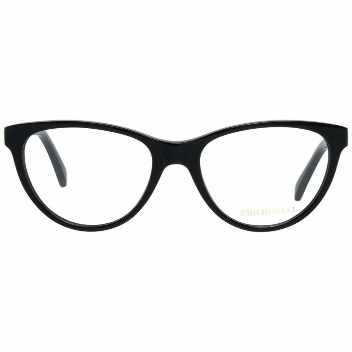Montura de Gafas Mujer Emilio Pucci EP5025-52001 Ø 52 mm 8 Montura de Gafas Mujer Emilio Pucci EP5025-52001 Ø 52 mm 8