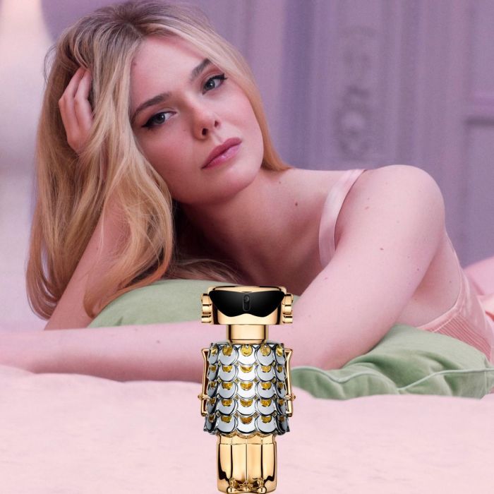 Rabanne Fame Body Lotion 3 Rabanne Fame Body Lotion 3