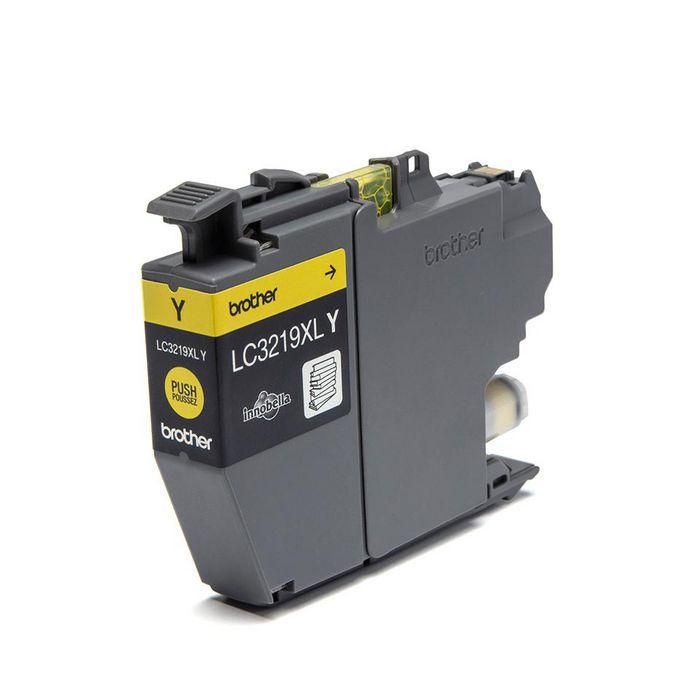 Brother Tinta Amarillo Mfcj 6530 6930 Dw, Mfcj5730Dw 1 Brother Tinta Amarillo Mfcj 6530 6930 Dw, Mfcj5730Dw 1
