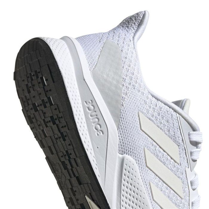 Zapatillas Casual de Mujer Adidas X9000L2 Blanco 3