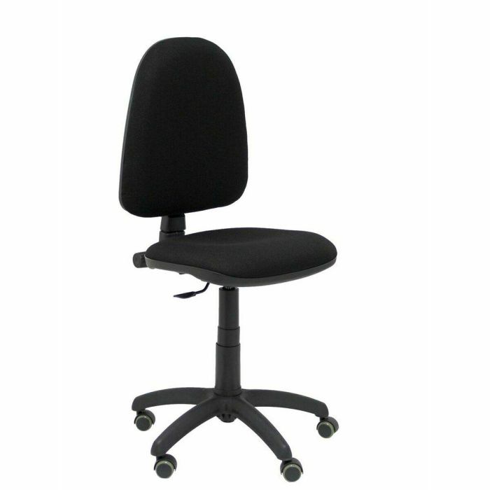 Silla de Oficina Ayna bali Piqueras y Crespo 04CPBALI840RP Negro Silla de Oficina Ayna bali Piqueras y Crespo 04CPBALI840RP Negro