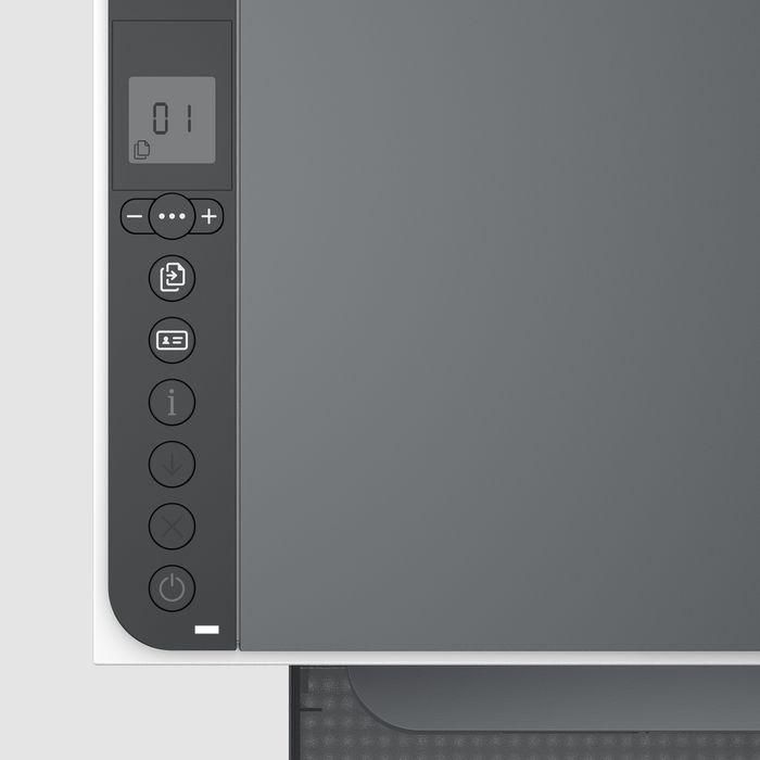 HP LaserJet MFP M234d Impresora Monocromo Multifunción de Alto Rendimiento con Dúplex Automático, Copia y Escáner 24