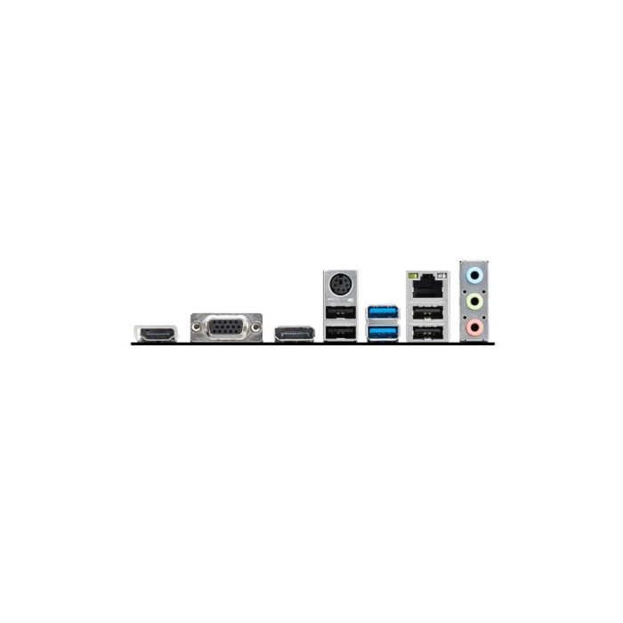 Placa MSI Pro H610M-G,Intel,1700,H610,2Ddr5,96Gb,Vga+Hdmi+Dp,4Sata3+1M.2,2Usb2.0,2Usb3.2,Usb-C,1Gblan,Matx 3 Placa MSI Pro H610M-G,Intel,1700,H610,2Ddr5,96Gb,Vga+Hdmi+Dp,4Sata3+1M.2,2Usb2.0,2Usb3.2,Usb-C,1Gblan,Matx 3