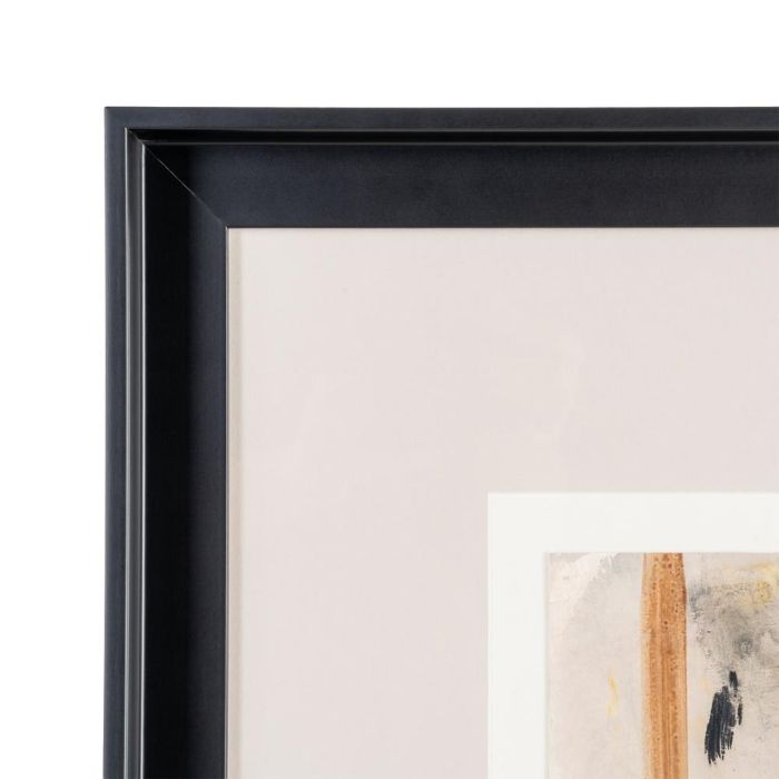 Cuadro Pintura Abstracto 2/M 80 X 80 cm