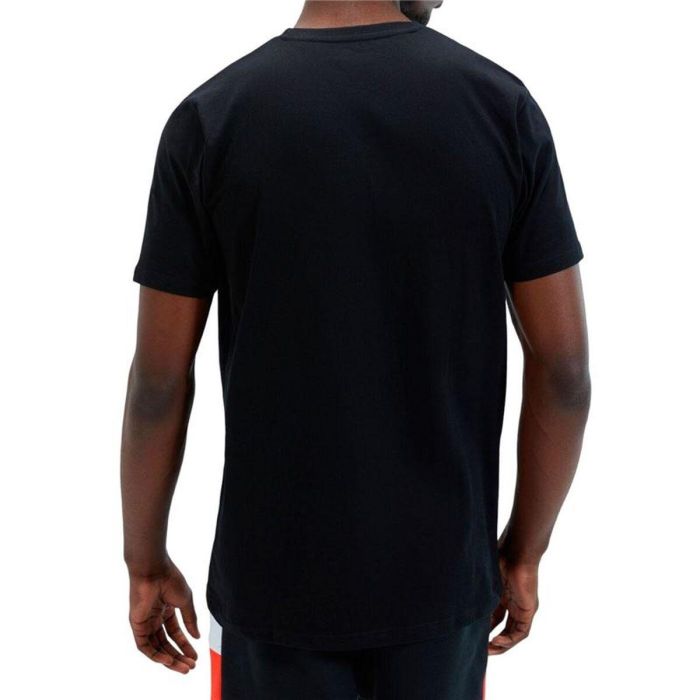 Camiseta de Manga Corta Hombre Ellesse SXR17843-011 (S)