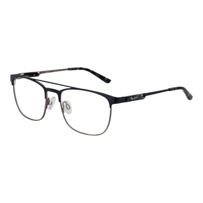 Montura de Gafas Hombre Pepe Jeans PJ1302 54C3 0 Montura de Gafas Hombre Pepe Jeans PJ1302 54C3 0