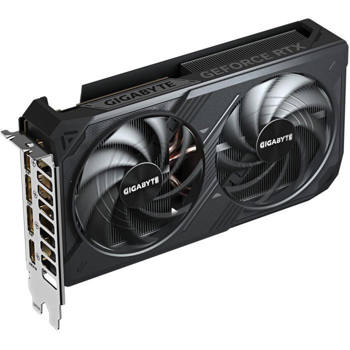 Gigabyte RTX 5060 Ti 16GB GDDR7 Windforce GV-N506TWF2-16GD Tarjeta Gráfica 4