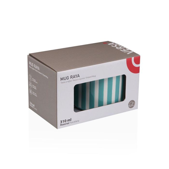 Taza Mug Versa Verde 1 Taza Mug Versa Verde 1