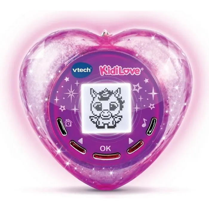Vtech VT3417765325052 Kidilove 0 Vtech VT3417765325052 Kidilove 0
