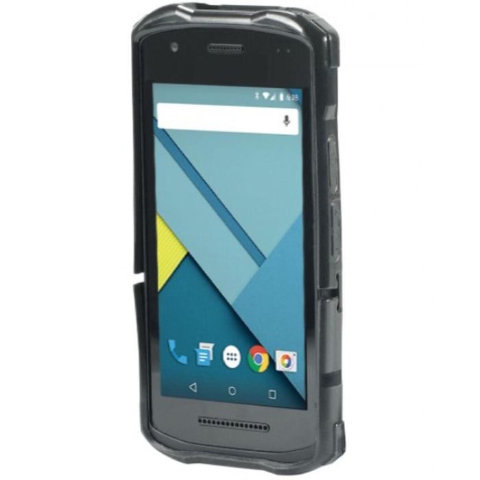 Funda para Móvil Mobilis 065001 Negro TC21/26 1 Funda para Móvil Mobilis 065001 Negro TC21/26 1