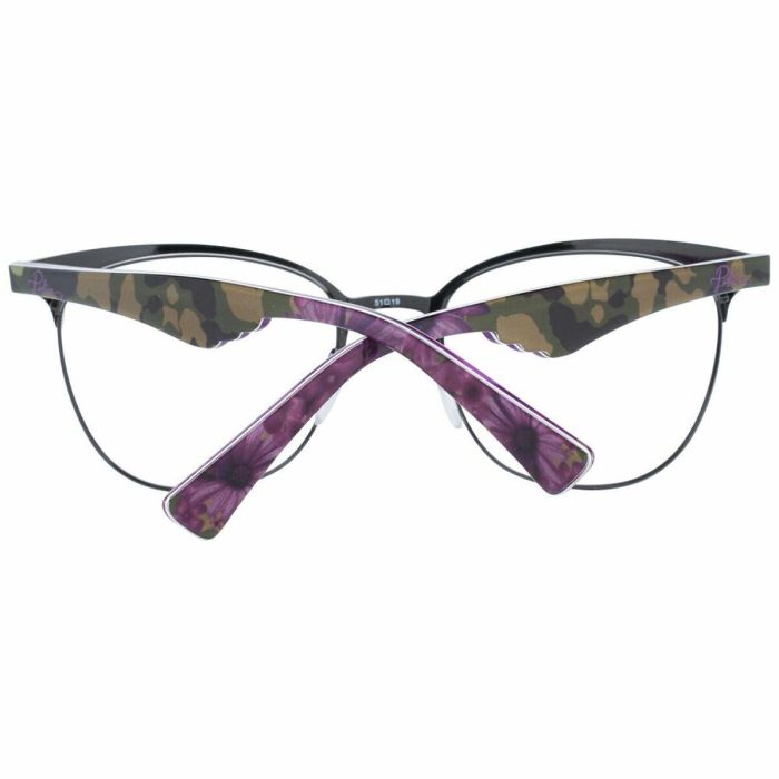 Montura de Gafas Mujer Police PL417M 5108PP 1 Montura de Gafas Mujer Police PL417M 5108PP 1
