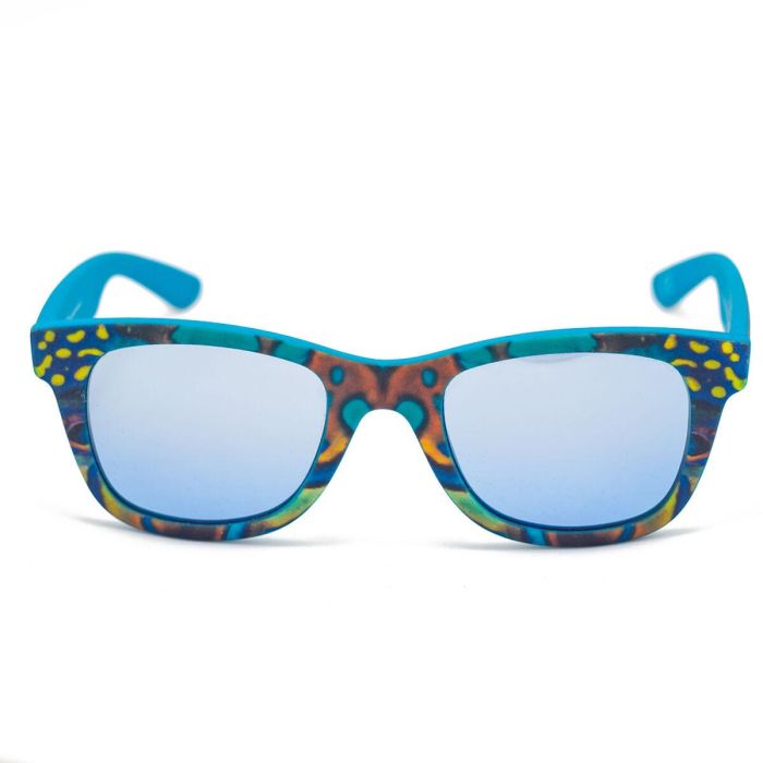Gafas de Sol Unisex Italia Independent 0090-FIS-000 Ø 50 mm 1 Gafas de Sol Unisex Italia Independent 0090-FIS-000 Ø 50 mm 1