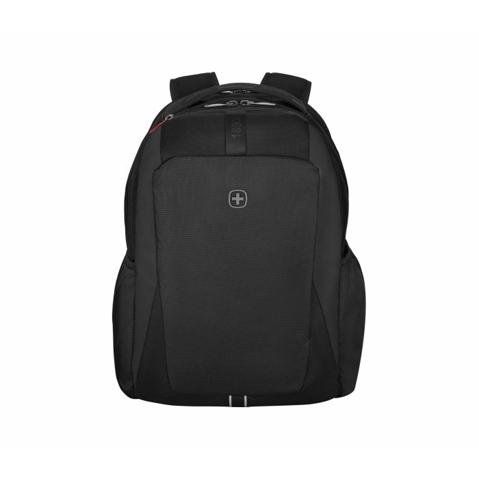 Wenger XE Professional - Mochila para portátil 15.6" con Bolsillo para Tablet, Negra 0 Wenger XE Professional - Mochila para portátil 15.6" con Bolsillo para Tablet, Negra 0