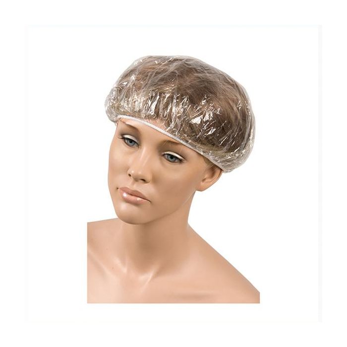 EuroStil Gorro Ducha Desechable - Higiene Personal