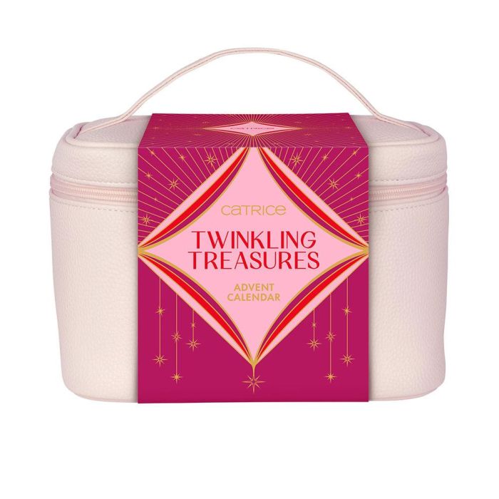 Catrice Calendario De Adviento 24 Pz 0 Catrice Calendario De Adviento 24 Pz 0