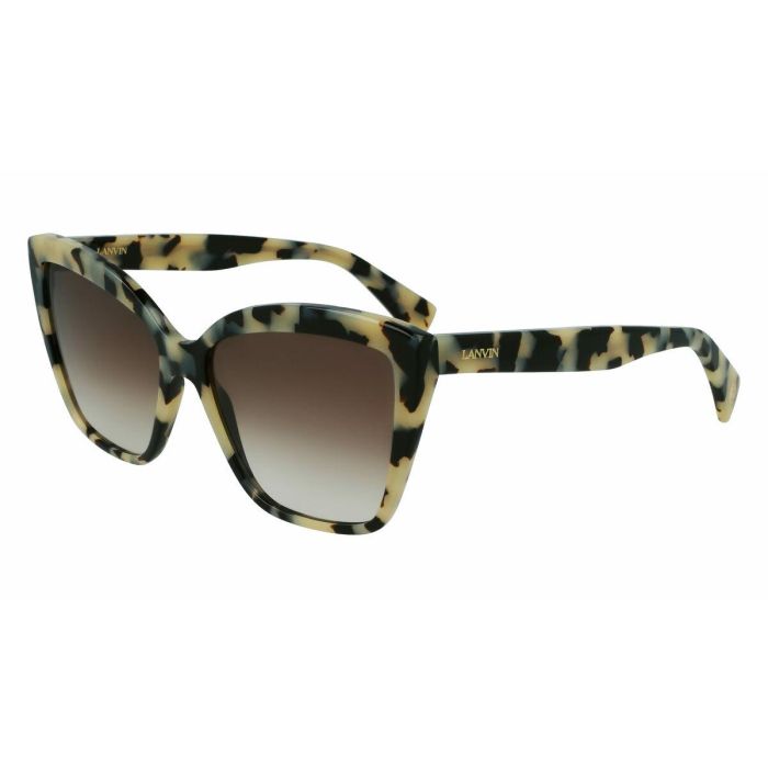 Gafas de Sol Mujer Lanvin LNV617S-272 ø 59 mm 1 Gafas de Sol Mujer Lanvin LNV617S-272 ø 59 mm 1