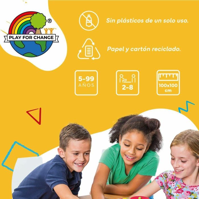 Juego de habilidad Cayro 3 Juego de habilidad Cayro 3