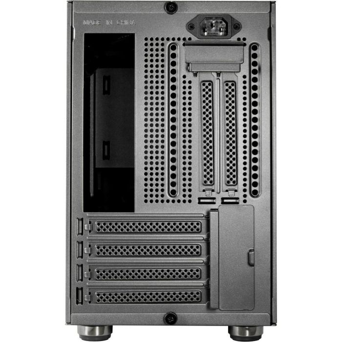 Mini Inter-Tech IM-1 Pocket schwarz ohne Netzteil 14 Mini Inter-Tech IM-1 Pocket schwarz ohne Netzteil 14